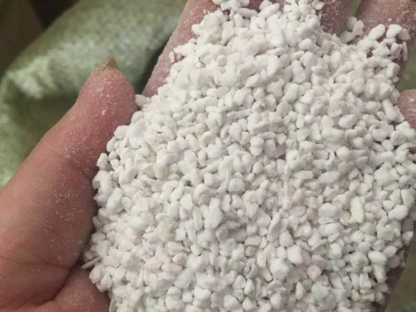 珍珠巖